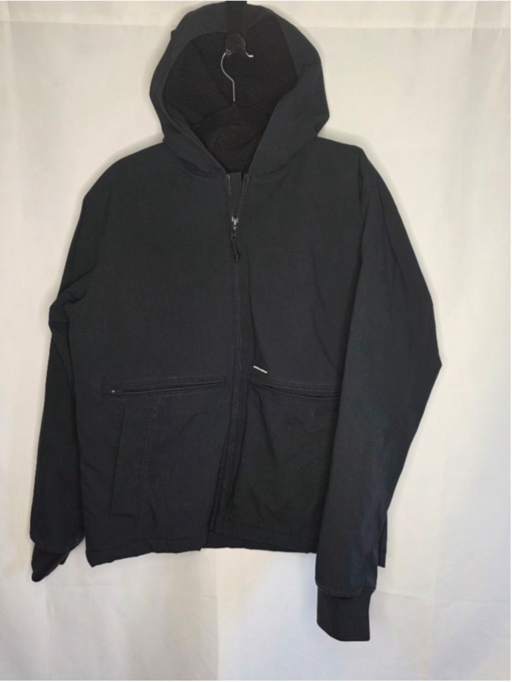 Under Armour Men's Black Performance Jacket Medium